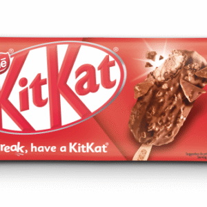 MIX LION KIT KAT (10+10) PATYK NESTLE.