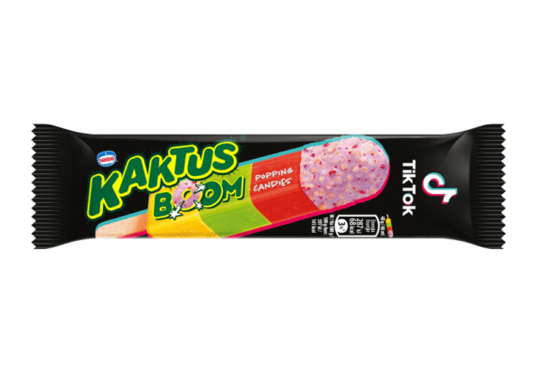 KAKTUS BOOM FIOLET. (60szt).