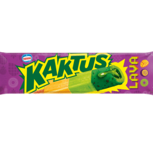 KAKTUS LAVA MANGO MARAKUJA KIWI 45ml x 48szt NESTLE