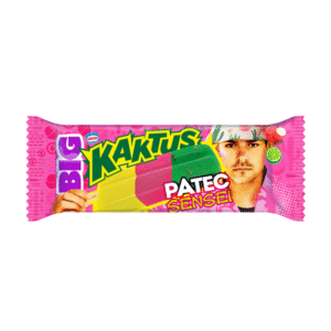 KAKTUS BIG JUNGLE & SENSEI 75ml (16szt+16szt))