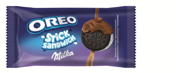 OREO SANDWICH (24szt) PATYK.