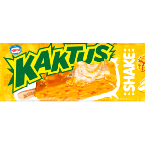 KAKTUS SHAKE ŚMIE-MANGO (20szt x 90ml)PATYK.