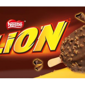 LION PATYK (20szt).