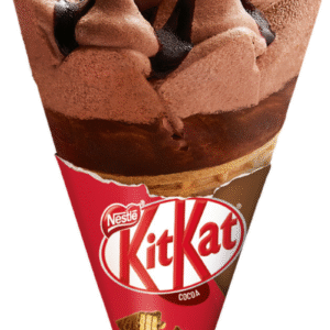 MIX LION ROŻEK(12szt)/KIT KAT(12szt) 110ml NESTLE