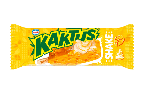 KAKTUS SHAKE MIX (12+10+8szt/CYT+MAN+CAR) PATYK.