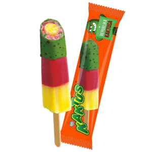 KAKTUS (46szt) NESTLE.