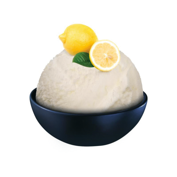 KUWETA SORBET CYTRYNA 5L SCHOLLER.