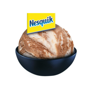 KUWETA NESQUIK 5L SCHOLLER.