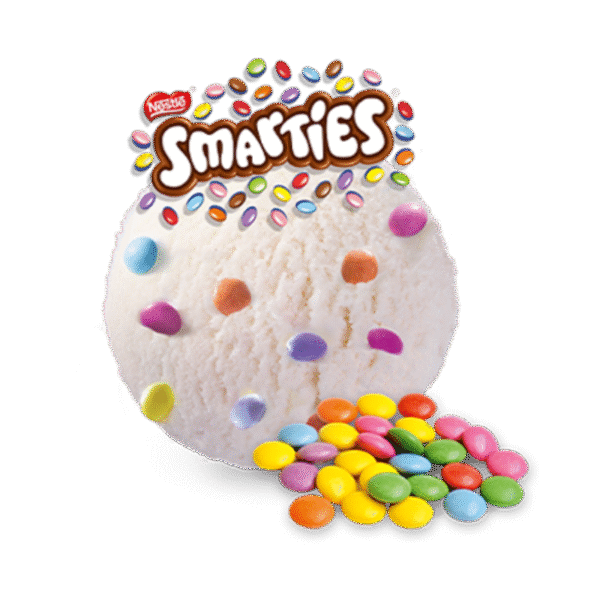 KUWETA SMARTIES 5L.