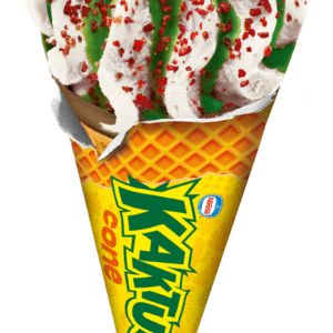 KAKTUS ROŻEK ŚM/ MANGO/MARAKUJA (24szt) NESTLE.