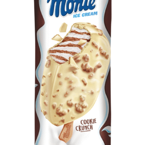 ZOTT MONTE WHITE PATYK 100ml/24szt.