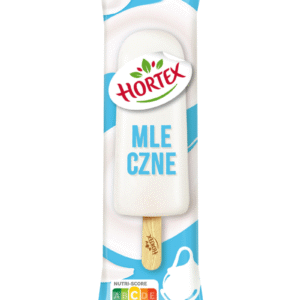 PROM.HORTEX LODY MLECZNE -TRUSK. PATYK 60ml (40szt).