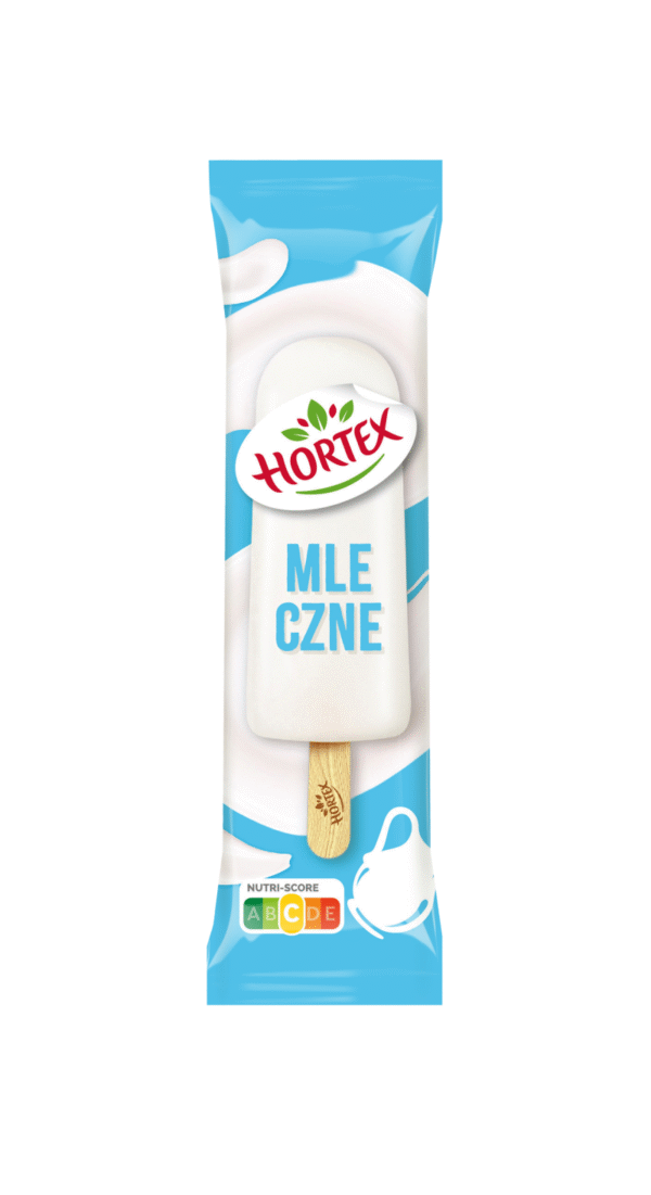 PROM.HORTEX LODY MLECZNE -TRUSK. PATYK 60ml (40szt).