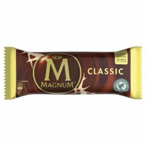 PROM. MAGNUM CLASSIC (20szt) ALGIDA.