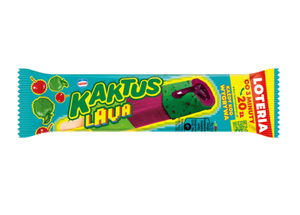 KAKTUS LAVA 45ml/16 PROMOPACK.