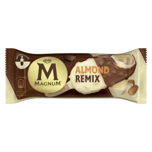 PROM.MAGNUM REMIX (20szt) ALGIDA