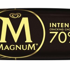 PROM.MAGNUM INTENSE DARK (20szt) ALGIDA.