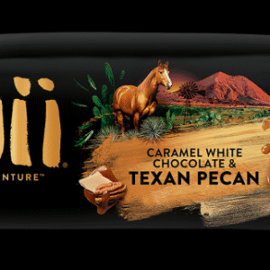 NUII MIX TP/HONEY (2*10SZT).