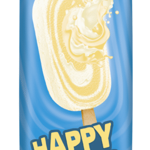 HAPPY TWIST SMIET-WANIL. (30szt).
