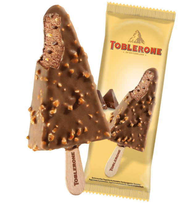 TOBLERONE (20szt).