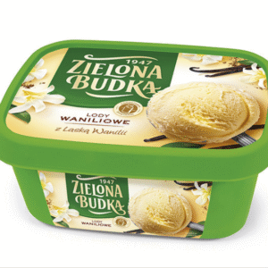 MIX WAN-BAK 1L ZIELONA BUDKA (3+3).