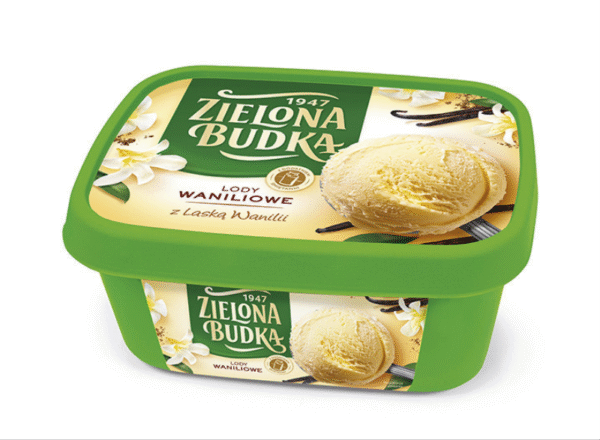 MIX WAN-BAK 1L ZIELONA BUDKA (3+3).