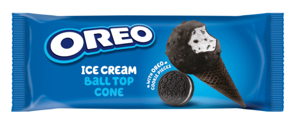 MIX OREO ROŻEK /MILKA ROŻEK (2x12szt)