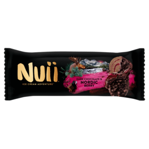 NUII DARK CHOCOLATE (20SZT).