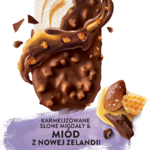 NUII NEW ZELAND HONEY (20SZT).