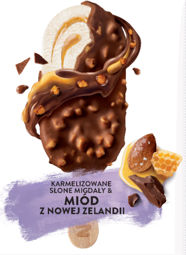 NUII NEW ZELAND HONEY (20SZT).