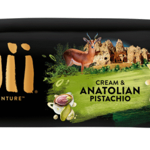 NUII PISTACHIO (90MLx20SZT)