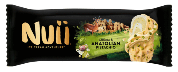 NUII PISTACHIO (90MLx20SZT)