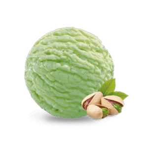 KUWETA PISTACJA ZIELONA BUDKA.