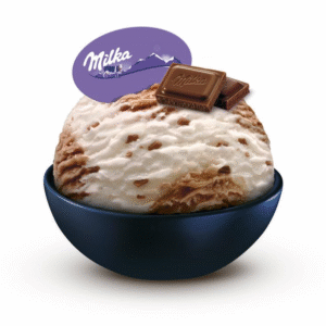 KUWETA MILKA.