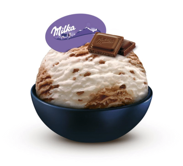 KUWETA MILKA.