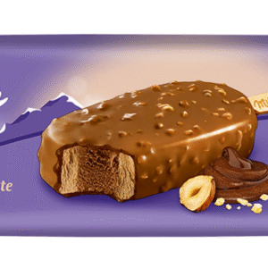 MILKA HAZELNUT CRUNCH PATYK (20SZTX90ML).