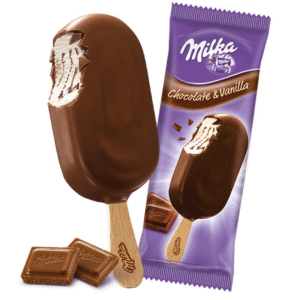 MILKA PATYK (20sztx90ml).