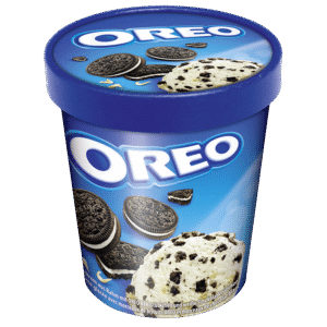 OREO 425ml (8szt).