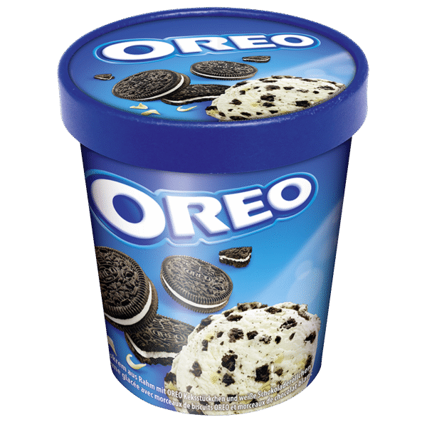 OREO 425ml (8szt).