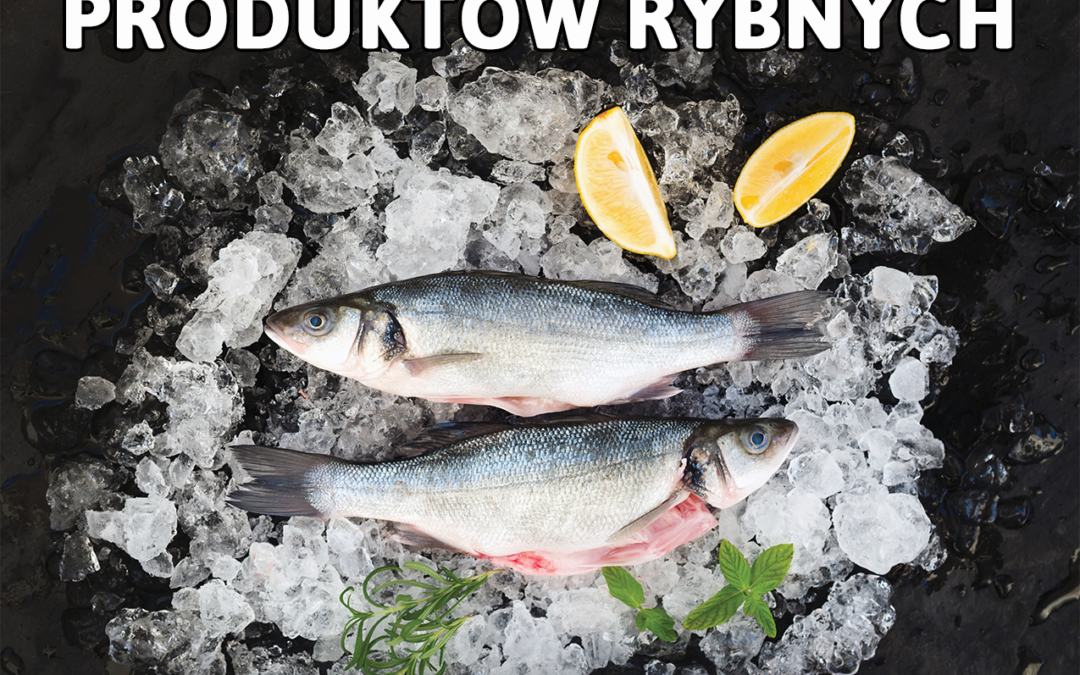 Katalog rybny