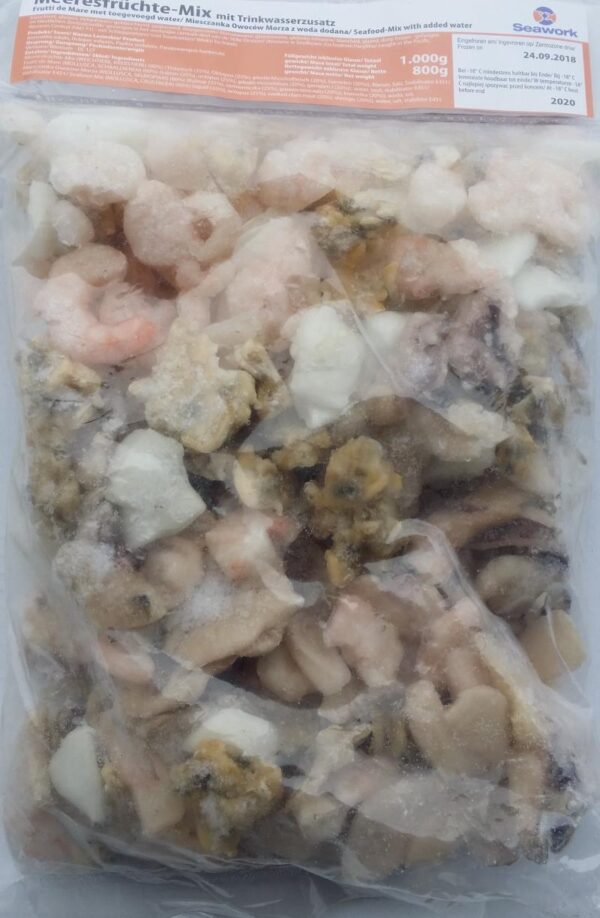 OWOCE MORZA 1KG