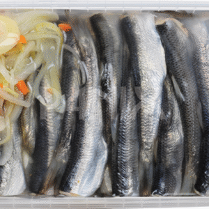 MOSKALIK MARYNOWANY 2,5kg.