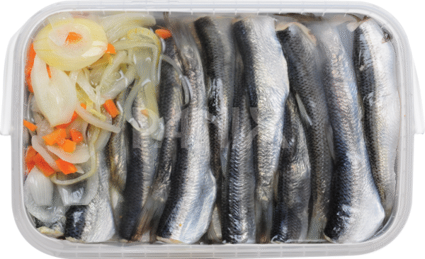 MOSKALIK MARYNOWANY 2,5kg.