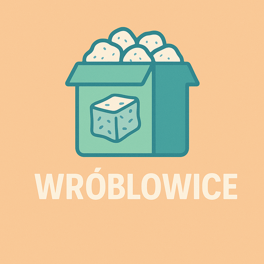 wroblowice