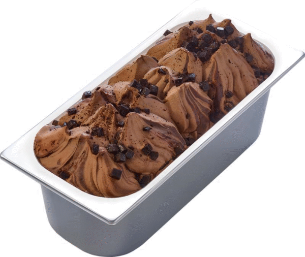 CDO 5.5L BROWNIE.