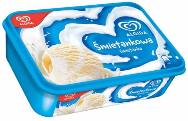 CATERPACK KARBOW.FRYTKA 2.5 MC CAIN.