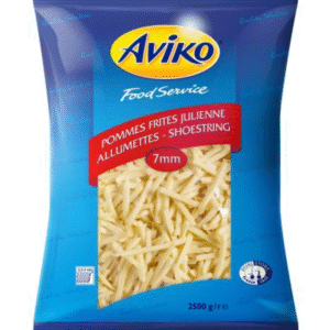ALLUMETTES 7MM 2.5KG AVIKO.