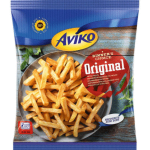 FRYTKA DOMOWA PROSTA 1KG AVIKO.