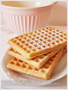 GOFRY LIEGE Z CUKREM MC CAIN (24szt x 90G).
