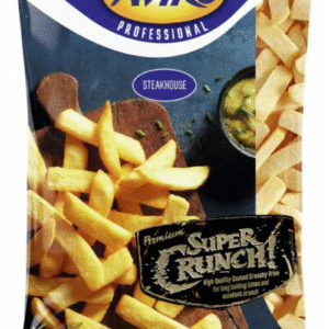 SUPER CRUNCH STEAKHOUSE (2.5KG) AVIKO.